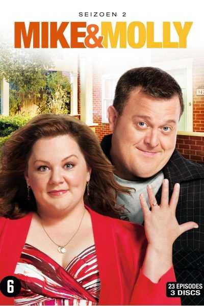 79330مسلسل Mike and molly