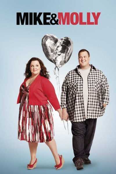 79330مسلسل Mike and molly