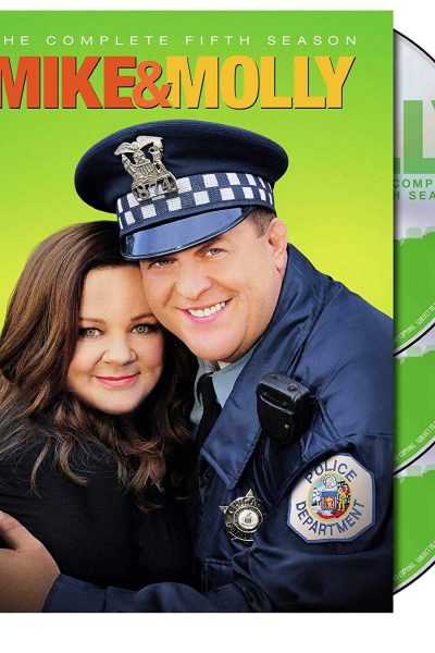 79330مسلسل Mike and molly