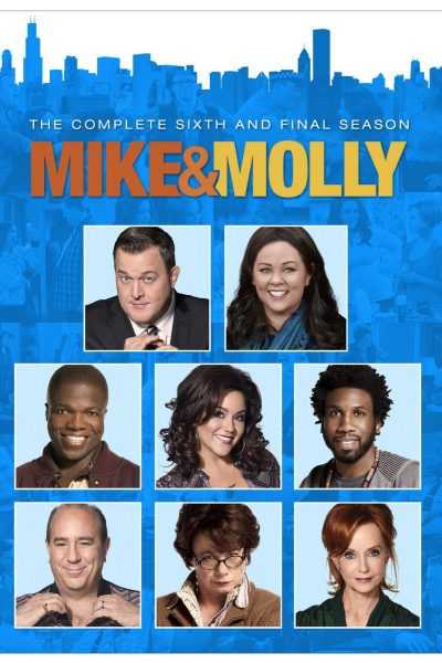 79330مسلسل Mike and molly