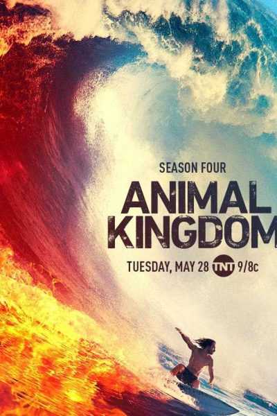 مسلسل Animal Kingdom