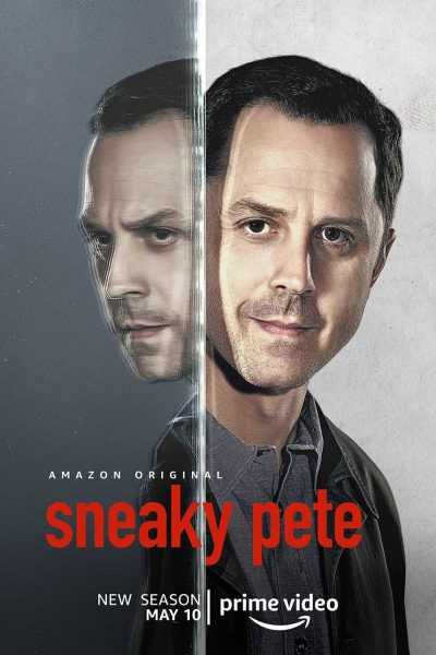 19277مسلسل Sneaky Pete