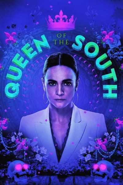 25641مسلسل Queen of the South