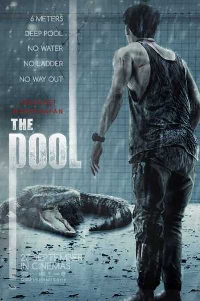 فيلم The Pool 2018 مترجم