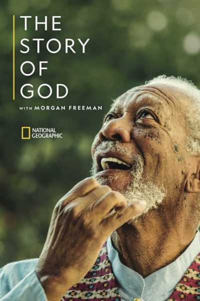 23920مسلسل The Story of God with Morgan Freeman