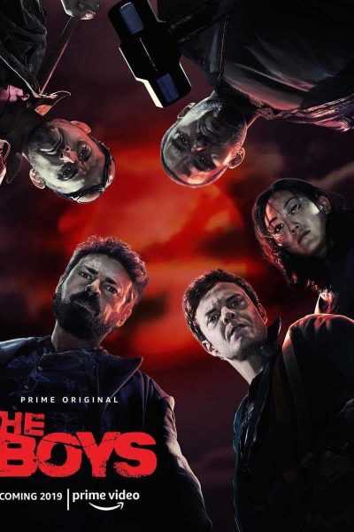 107215مسلسل The Boys