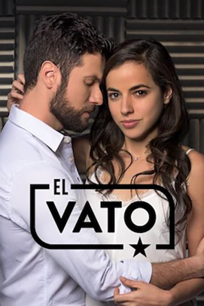 85347مسلسل El Vato