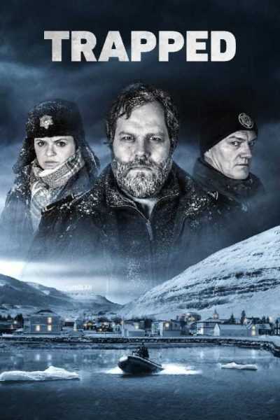 279809مسلسل Trapped
