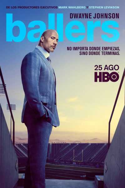 14652مسلسل Ballers