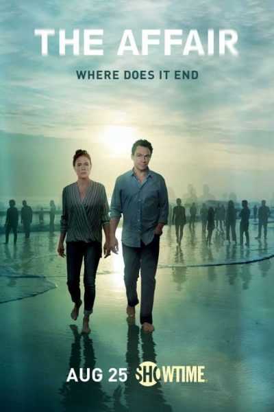 مسلسل The Affair
