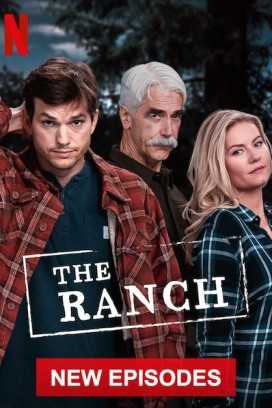 25735مسلسل The Ranch