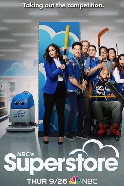 13398مسلسل Superstore