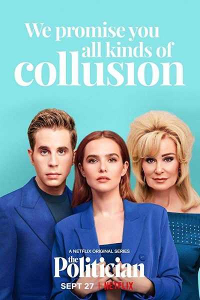 104716مسلسل The Politician