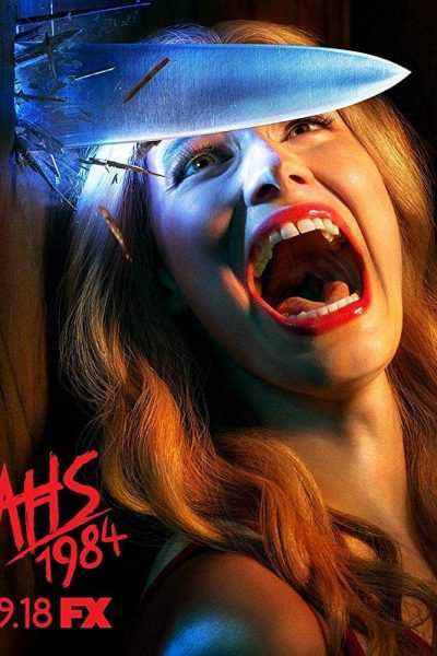مسلسل American Horror Story