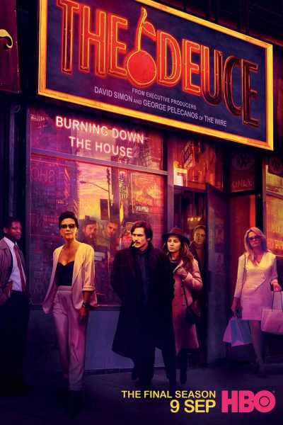30050مسلسل The Deuce