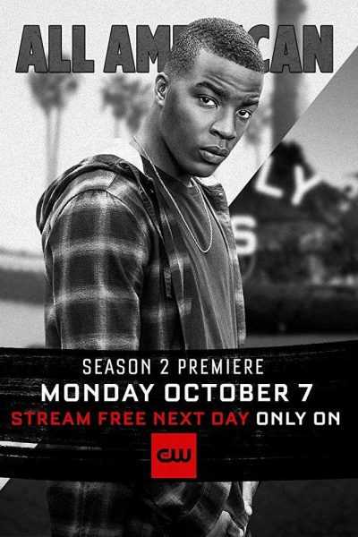 264688مسلسل All American