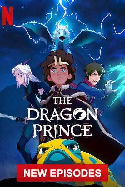 260401مسلسل The Dragon Prince