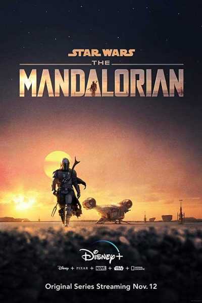 109806مسلسل The Mandalorian