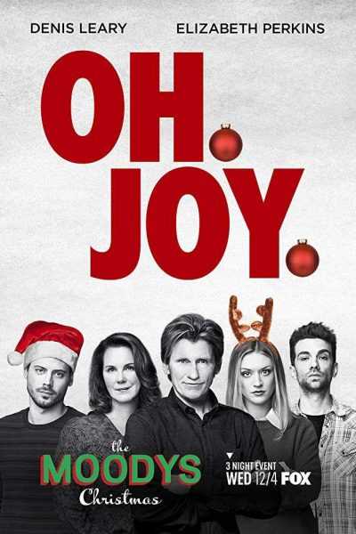 121413مسلسل The Moodys