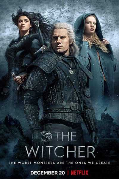 283494مسلسل The Witcher