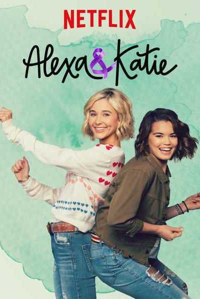 مسلسل Alexa & Katie