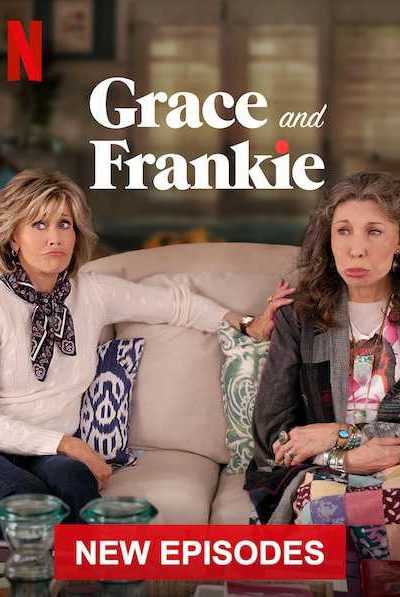 22593مسلسل Grace and Frankie