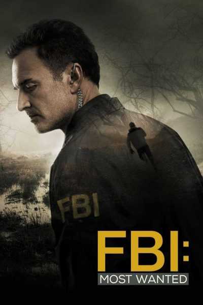 186098مسلسل FBI: Most Wanted