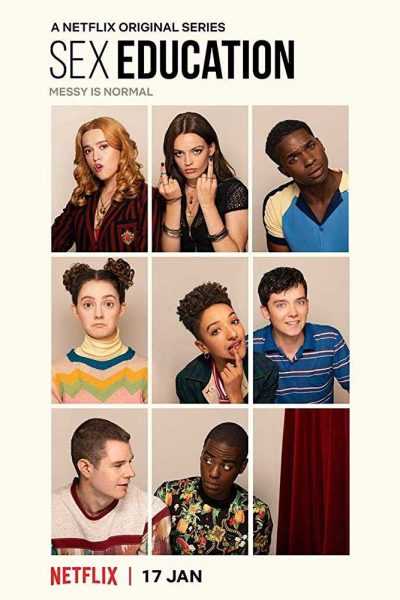 133538مسلسل Sex Education