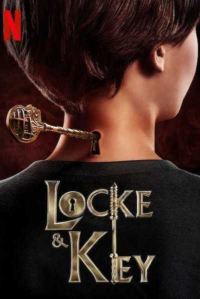 135863مسلسل Locke & Key