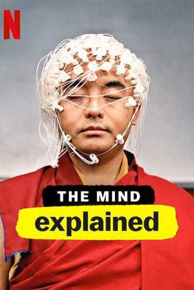 137920مسلسل The Mind, Explained