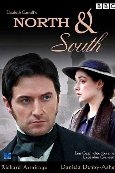 مسلسل North & South