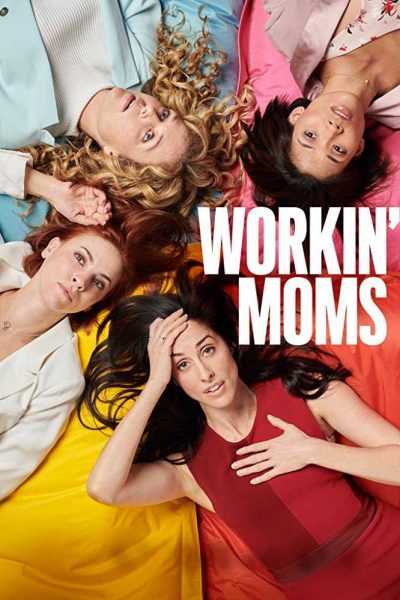 127748مسلسل Workin’ Moms