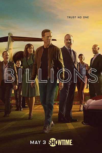 20908مسلسل Billions