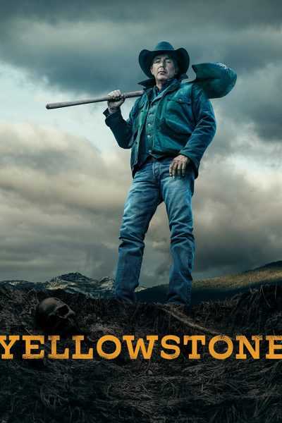 مسلسل Yellowstone