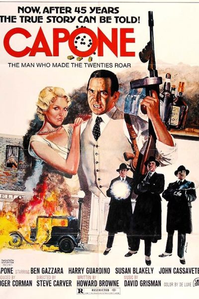فيلم Capone 1975 مترجم