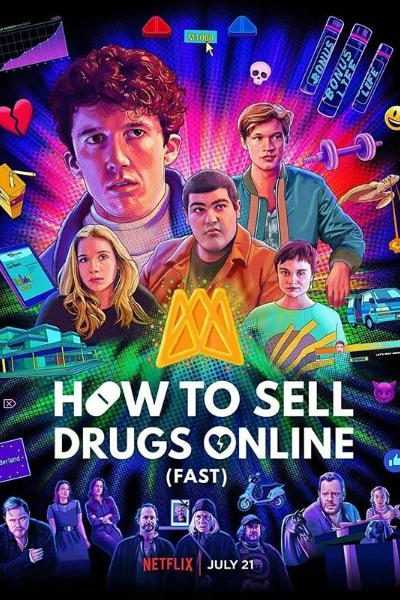 268852مسلسل How to Sell Drugs Online: Fast