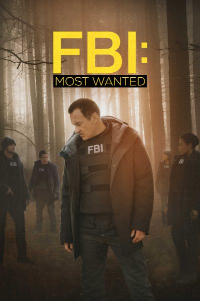 186098مسلسل FBI: Most Wanted