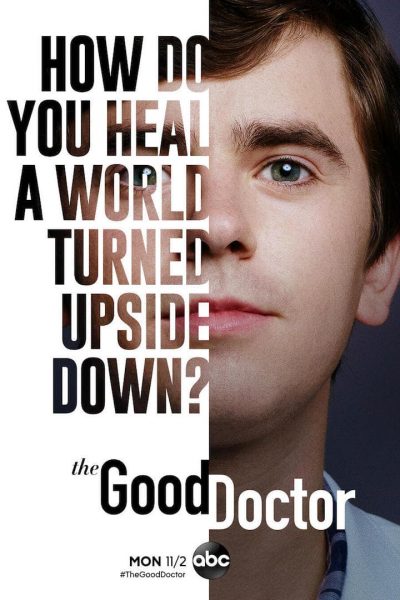 مسلسل The Good Doctor