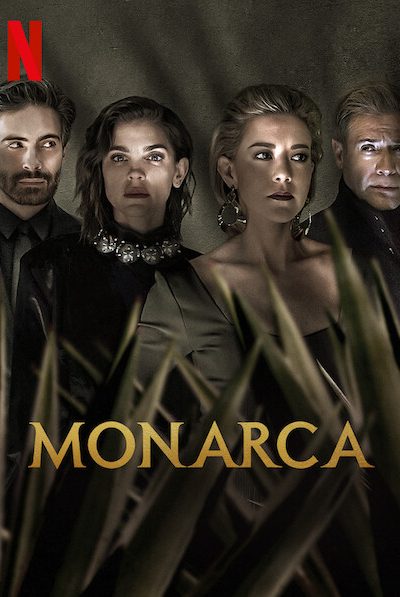 87272مسلسل Monarca
