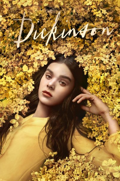 91071مسلسل Dickinson