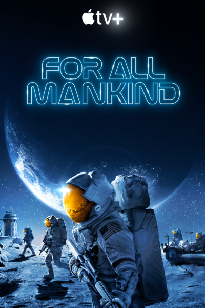 مسلسل For All Mankind