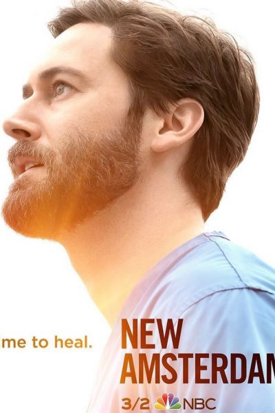 186087مسلسل New Amsterdam