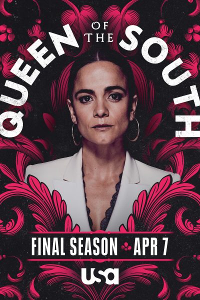 25641مسلسل Queen of the South