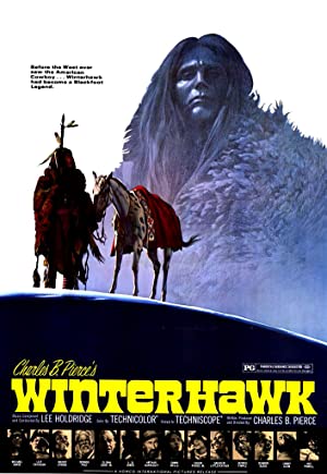 فيلم Winterhawk 1975 مترجم