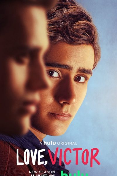 105124مسلسل Love, Victor