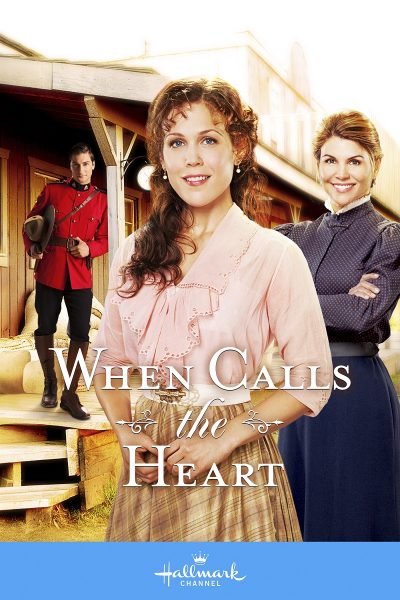 مسلسل When Calls the Heart