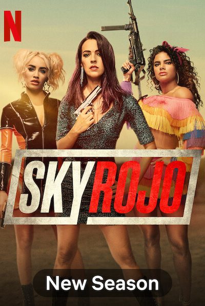 120049مسلسل Sky Rojo