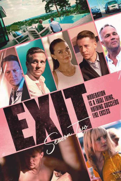 217155مسلسل Exit