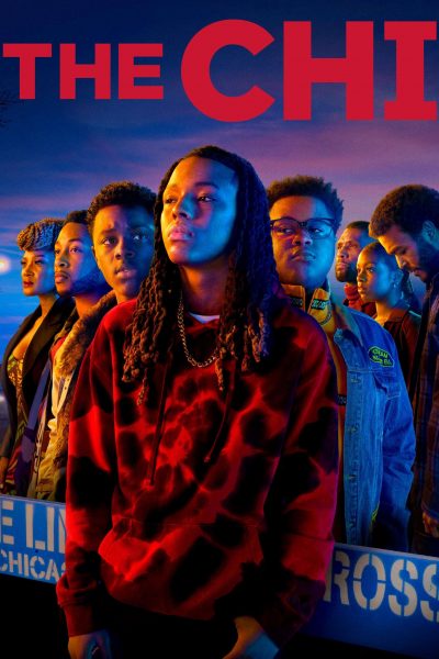 104774مسلسل The Chi