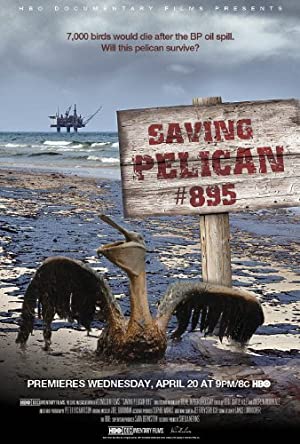 فيلم Saving Pelican 895 2011 مترجم